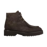 Doucal's Dam mocka chukka boot | brun Brown, Dam