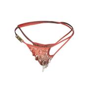 Gcds Tulle Bikini Hipster Multicolor, Dam