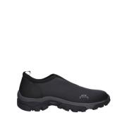 A-Cold-Wall Sneakers Black, Herr