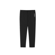 Saint Laurent Sköna Sweatpants för Avslappnat Bär Black, Herr