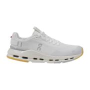 On Running Vår/Sommar Damsneakers Kollektion White, Dam