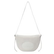 Alexander Wang Vit Crossbody Väska White, Dam