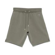 Ami Paris Dye Short i ADC-stil Gray, Herr