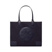 Tory Burch Svart Damväska - Stilfull Modell Black, Dam