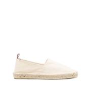 Castañer Ivory Espadrillos Platta Skor Beige, Herr