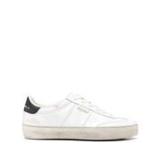 Golden Goose Vita Soul Star Sneakers White, Dam