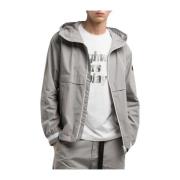 Replay Grå Jacka M8455.000.85132 DIM Gray, Herr