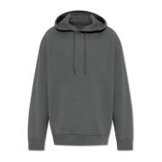 AllSaints Hoodie Paradiset Gray, Herr