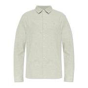 AllSaints Skjorta i Corduroy, Lorella Gray, Herr