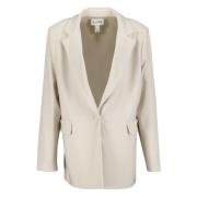 Joseph Ribkoff Beige Blazers 231064 Beige, Dam