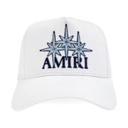 Amiri Basebollkeps White, Herr