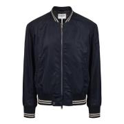 Iceberg Regular-fit blå jacka i polyester med GRS-certifiering Blue, H...