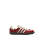 Adidas Originals Sneakers Samba OG Red, Herr