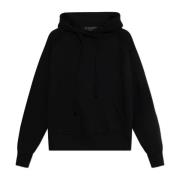 AllSaints Hoodie 'Fuse' Black, Dam