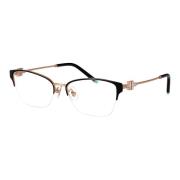 Tiffany & Co. Stiliga Optiska Glasögon 0Tf1141 Modell Black, Dam