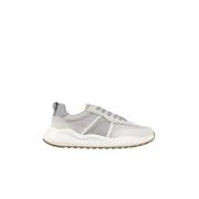 Alexander Smith Eco-Dover MAN White Light Grey Gray, Herr