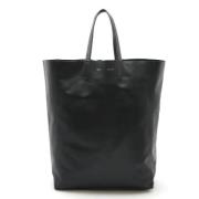 Celine Vintage Pre-owned Laeder celine-vskor Black, Dam