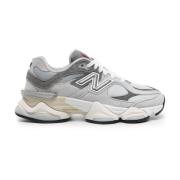 New Balance Sneakers Gray, Dam