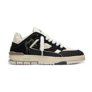 Axel Arigato Area Lo Sneaker Black, Herr