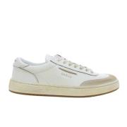 Ghoud Vita Herr Sneakers Lido BR White, Herr