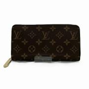 Louis Vuitton Vintage Pre-owned Canvas plnbcker Brown, Dam