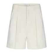 Copenhagen Muse Tailor Shorts & Knickers Jet Stream White, Dam