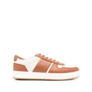 Hogan TV Sneakers Brown, Herr