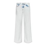 Diesel Jeans 1978 D-Akemi Blue, Dam