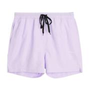 Soulland William Badshorts Purple, Unisex