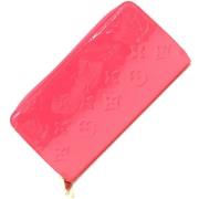 Louis Vuitton Vintage Pre-owned Tyg plnbcker Pink, Dam