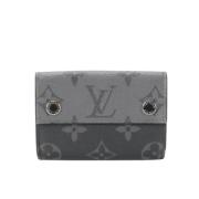 Louis Vuitton Vintage Pre-owned Canvas plnbcker Gray, Herr