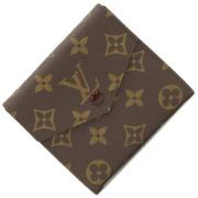 Louis Vuitton Vintage Pre-owned Tyg plnbcker Brown, Unisex