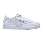 Reebok Sneakers White, Dam