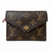 Louis Vuitton Vintage Pre-owned Canvas plnbcker Brown, Dam