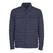 Herno Jackets Blue, Herr