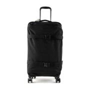 Kipling Spontan Trolley Black, Unisex