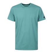 RRD Sommar kortärmad T-shirt Green, Herr