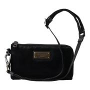 Dolce & Gabbana Handbags Black, Dam