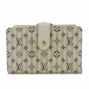 Louis Vuitton Vintage Pre-owned Canvas plnbcker White, Dam