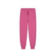 Colmar Rosa sweatpants med dragsko i midjan Pink, Dam