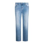 Liu Jo Blå Jeans för Moderna Kvinnor Blue, Dam