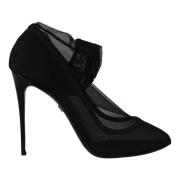 Dolce & Gabbana Pumps Black, Dam