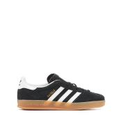 Adidas Casual Sneakers för Vardagsbruk Black, Herr