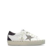 Golden Goose Vita Hi Star Sneakers White, Dam