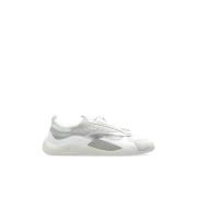 Vic Matié Sneakers Sens White, Dam