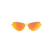 Mykita Solglasögon Alpine Orange, Unisex