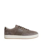 Hogan Beige Sneakers Aw24 Beige, Herr