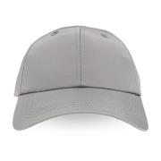 Emporio Armani EA7 Basebollkeps Gray, Unisex