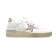 Golden Goose Sneakers ‘Ballstar 2’ White, Dam