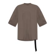 Rick Owens T-shirt Tommy Brown, Herr